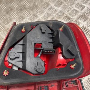AUDI A4 1 PHASE 1