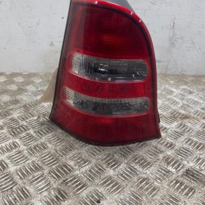 MERCEDES CLASSE A 168 PHASE 2