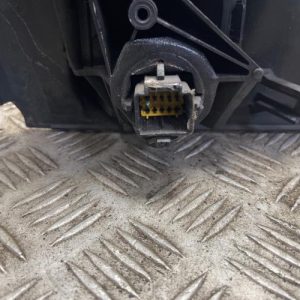 RENAULT MEGANE 2 PHASE 1