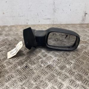 RENAULT SCENIC 2 PHASE 1