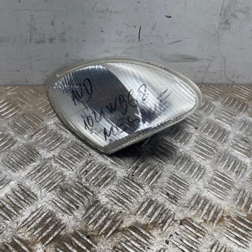 RENAULT MEGANE 1 PHASE 1