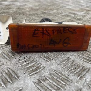RENAULT EXPRESS PHASE 1