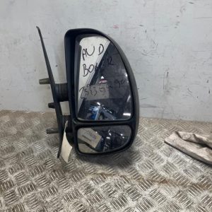 PEUGEOT BOXER 1