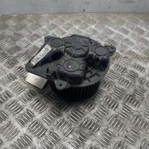 RENAULT TRAFIC 2 PHASE 1