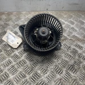 RENAULT TRAFIC 2 PHASE 1