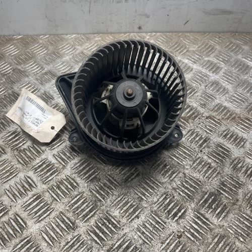 RENAULT TRAFIC 2 PHASE 1