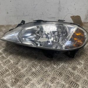 RENAULT MEGANE 1 PHASE 2