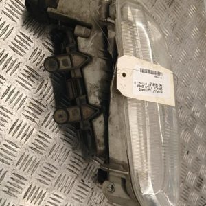 RENAULT ESPACE 3