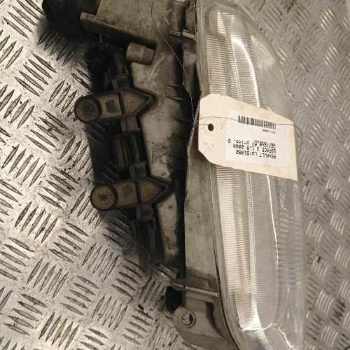 RENAULT ESPACE 3