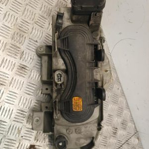 RENAULT ESPACE 3
