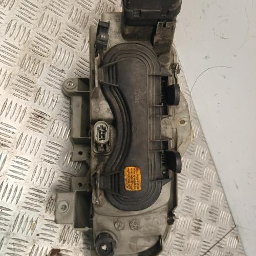 RENAULT ESPACE 3