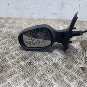 RENAULT CLIO 2 PHASE 1