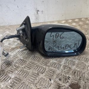 PEUGEOT 406 PHASE 2