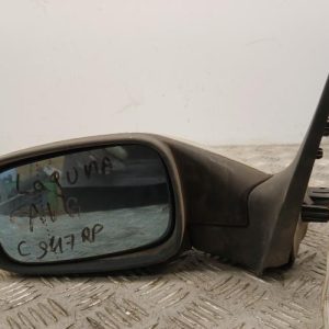 RENAULT LAGUNA 2 PHASE 1