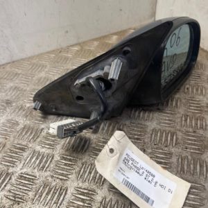 PEUGEOT 406 PHASE 2