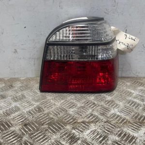 VOLKSWAGEN GOLF 3