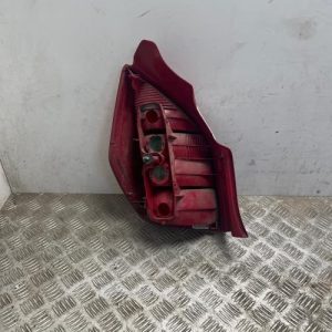 CITROEN C2 PHASE 1