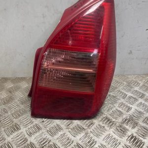 CITROEN C2 PHASE 1