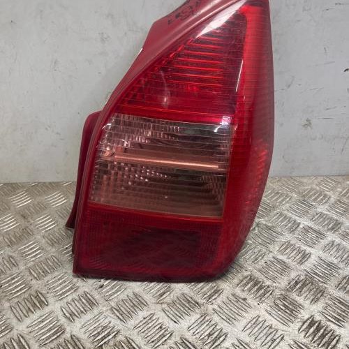 CITROEN C2 PHASE 1