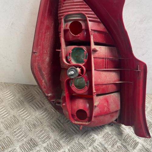 CITROEN C2 PHASE 1