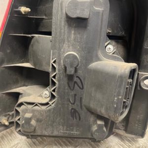 SEAT AROSA PHASE 1