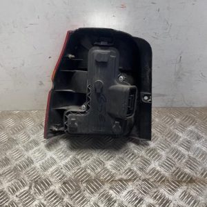 SEAT AROSA PHASE 1