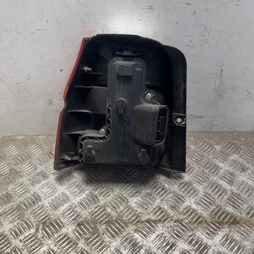 SEAT AROSA PHASE 1