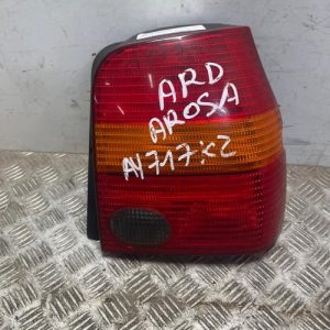 SEAT AROSA PHASE 1