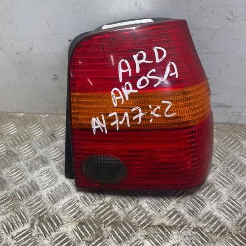 SEAT AROSA PHASE 1