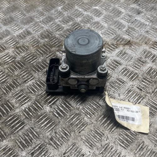 CITROEN BERLINGO 2 PHASE 1