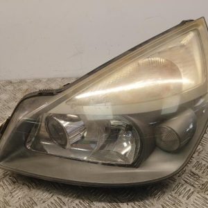 RENAULT ESPACE 4 PHASE 1