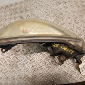 RENAULT ESPACE 4 PHASE 1