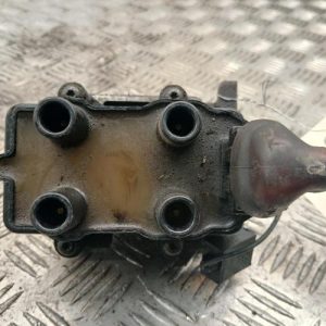 PEUGEOT 106 PHASE 2