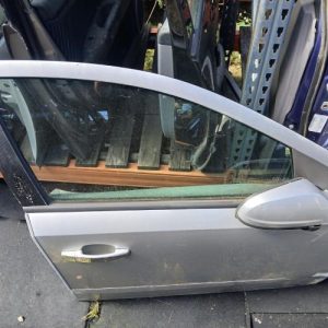OPEL ASTRA H PHASE 2