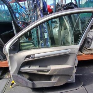 OPEL ASTRA H PHASE 2