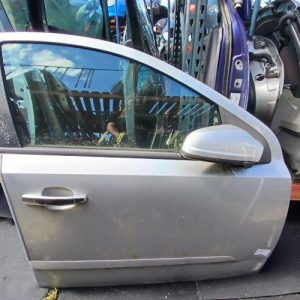 OPEL ASTRA H PHASE 2