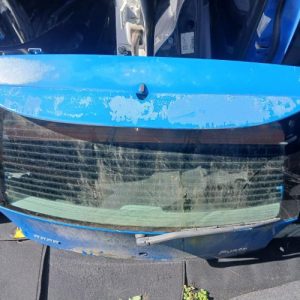 FIAT PUNTO 2 PHASE 1