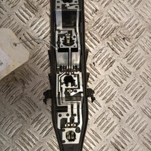 RENAULT SCENIC 2 PHASE 1