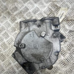 FORD FOCUS 2 PHASE 1