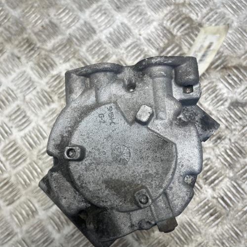 FORD FOCUS 2 PHASE 1