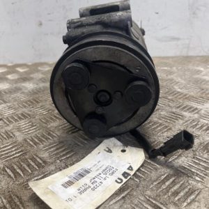 FORD FOCUS 2 PHASE 1