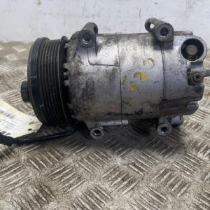 FORD FOCUS 2 PHASE 1