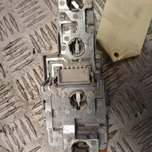 AUDI A3 1 PHASE 1
