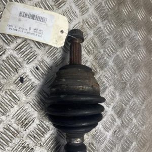 VOLKSWAGEN PASSAT 3 PHASE 1 BREAK