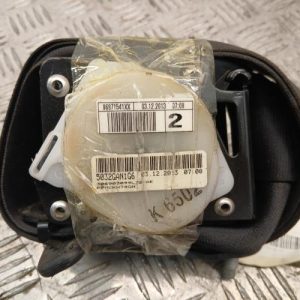 CITROEN C4 2 PHASE 1
