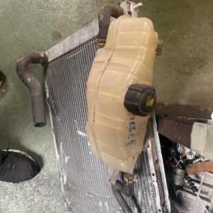 RENAULT GRAND MODUS PHASE 2