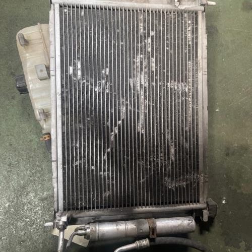 RENAULT GRAND MODUS PHASE 2
