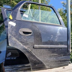 OPEL CORSA C PHASE 1