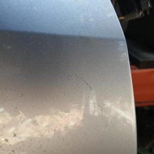 OPEL MERIVA A PHASE 1