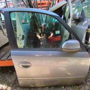 OPEL MERIVA A PHASE 1